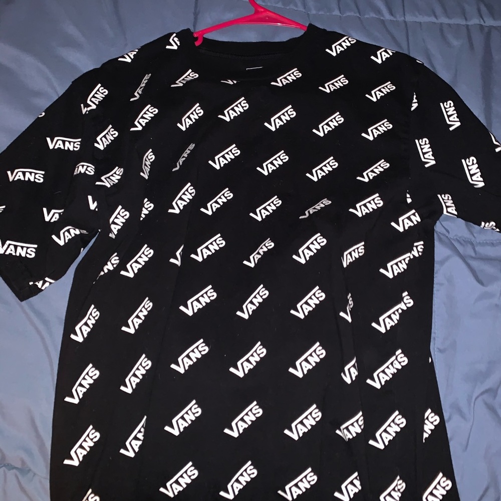 Vans premium shirt
